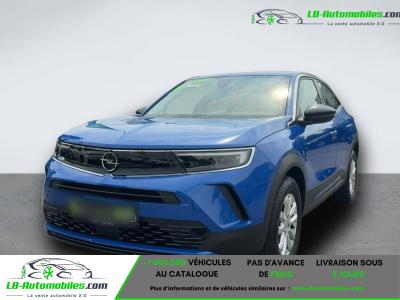 Opel Mokka 1.2 Turbo 100 ch BVM