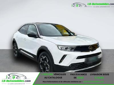 Opel Mokka 1.2 Turbo 130 ch BVA