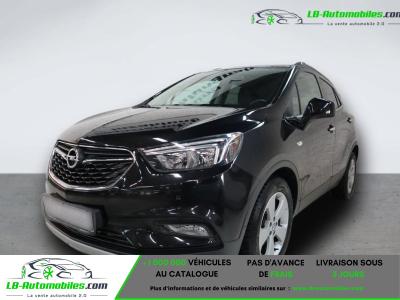 Opel Mokka X 1.4 Turbo - 140 ch BVA