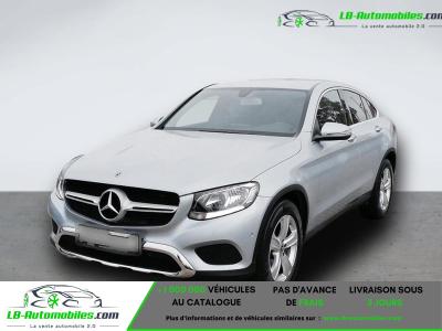 Mercedes GLC 250 BVA 4Matic