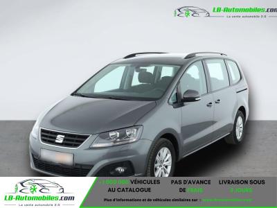 Seat Alhambra 1.4 TSI 150 BVM