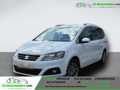 Seat Alhambra 1.4 TSI 150 BVM
