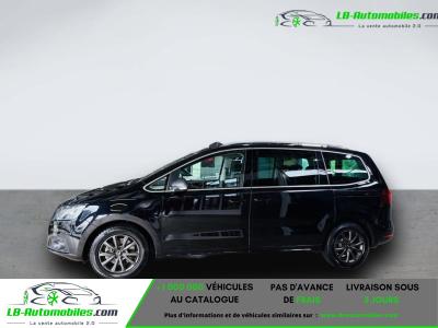 Seat Alhambra 1.4 TSI 150 BVM
