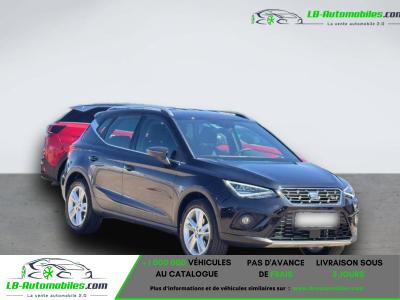 Seat Arona 1.0 EcoTSI 110 ch  BVA