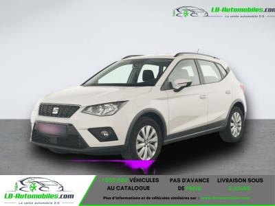 Seat Arona 1.0 EcoTSI 110 ch  BVA