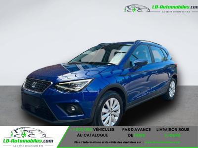 Seat Arona 1.0 EcoTSI 110 ch  BVA