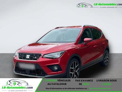 Seat Arona 1.5 TSI 150 ch BVM