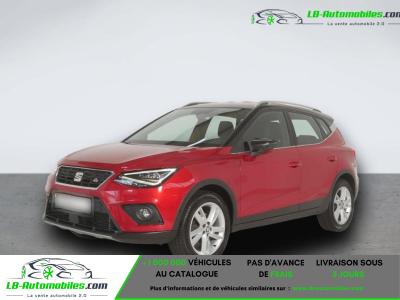 Seat Arona 1.0 TSI 110 ch  BVA