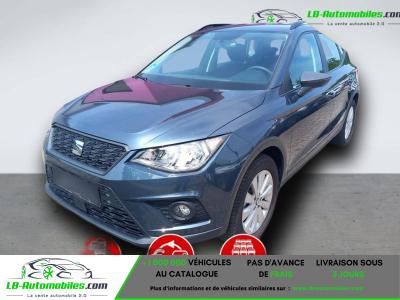 Seat Arona 1.0 TSI 95 ch  BVM