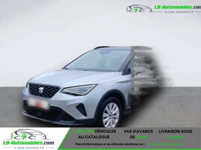 Seat Arona 1.0 TSI 95 ch  BVM