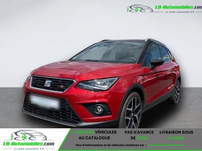 Seat Arona 1.5 TSI 150 ch BVA