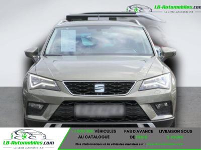 Seat Ateca 1.4 TSI 150 ch BVM
