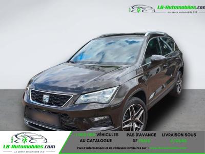 Seat Ateca 1.4 TSI 150 ch BVM