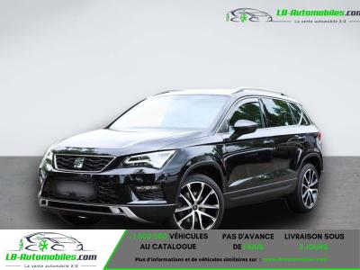Seat Ateca 1.4 TSI 150 ch BVA