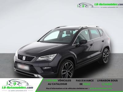 Seat Ateca 2.0 TSI 190 ch  BVA