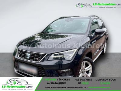 Seat Ateca 2.0 TSI 190 ch  BVA
