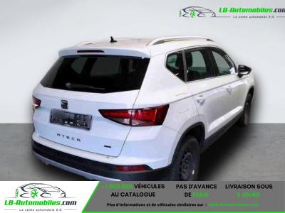 Seat Ateca 2.0 TSI 190 ch  BVA