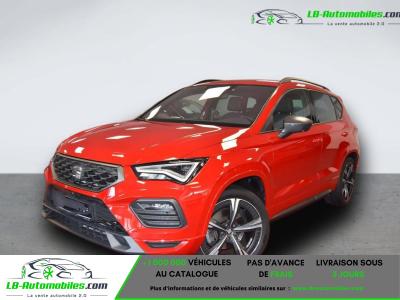 Seat Ateca 1.0 TSI 110 ch