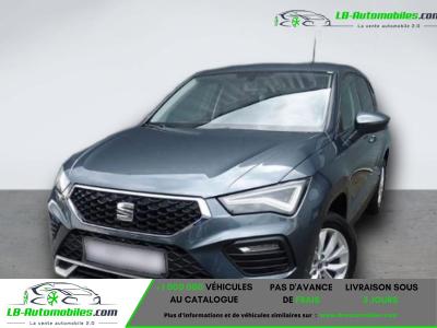 Seat Ateca 1.5 TSI 150 ch BVM