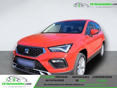 Seat Ateca 2.0 TDI 150 ch BVM