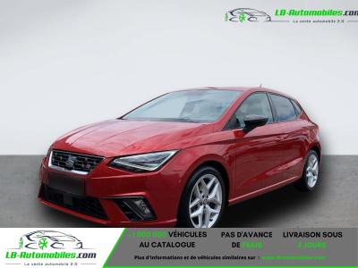 Seat Ibiza 1.0 EcoTSI 115 ch  BVM