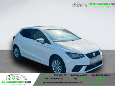 Seat Ibiza 1.0 EcoTSI 110 ch  BVM
