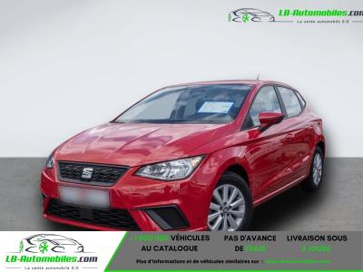 Seat Ibiza 1.0 EcoTSI 95 ch  BVM