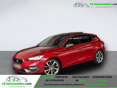 Seat Leon 1.5 TSI 150 BVM