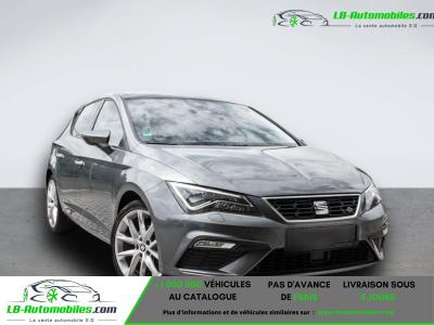 Seat Leon 1.4 TSI 150 BVM