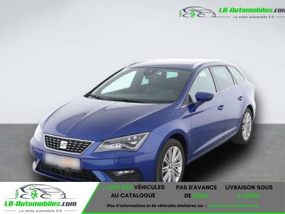 Cupra Leon ST 1.4 TSI 150 BVA