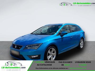 Cupra Leon ST 1.4 TSI 150 BVA