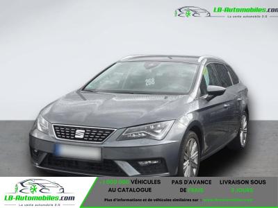 Cupra Leon ST 1.4 TSI 150 BVA