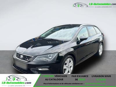 Cupra Leon ST 1.4 TSI 150 BVA