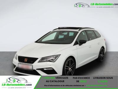 Cupra Leon ST 2.0 TSI 300 BVA