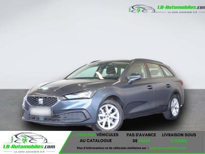 Cupra Leon ST 1.0 eTSI 110 BVA