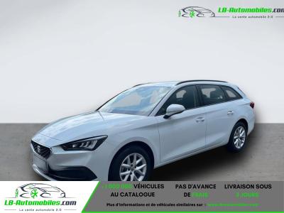 Cupra Leon ST 1.0 eTSI 110 BVA