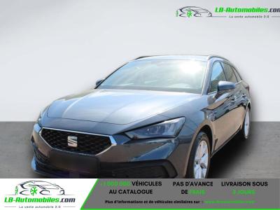 Cupra Leon ST 1.0 eTSI 110 BVA