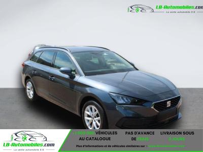 Cupra Leon ST 1.0 eTSI 110 BVA