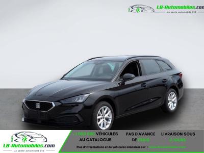 Cupra Leon ST 1.0 eTSI 110 BVA