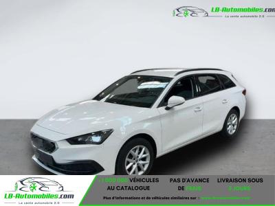 Cupra Leon ST 1.0 eTSI 110 BVA