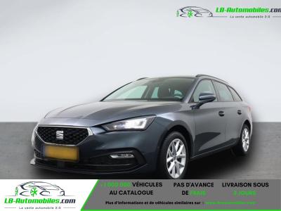 Cupra Leon ST 1.0 TSI 110 BVM