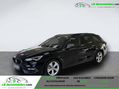 Cupra Leon ST 1.0 TSI 110 BVM