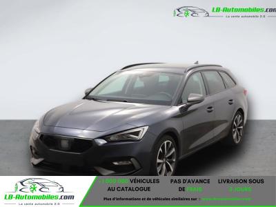 Cupra Leon ST 1.5 TSI 150 BVM
