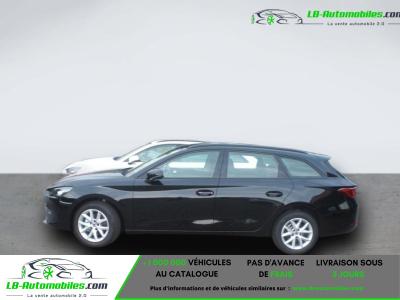 Cupra Leon ST 1.5 TSI 150 BVM