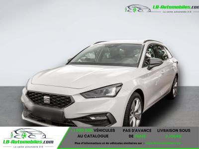 Cupra Leon ST 1.5 TSI 150 BVM