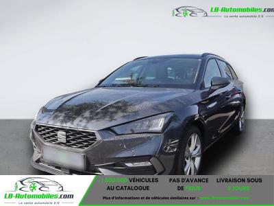Cupra Leon ST 1.5 TSI 150 BVM