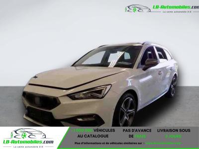 Cupra Leon ST 1.5 TSI 150 BVM