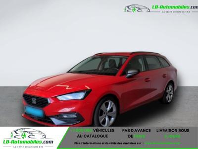 Cupra Leon ST 1.5 TSI 150 BVM