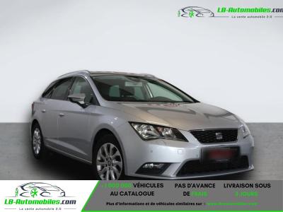 Cupra Leon ST 2.0 TDI 115 BVM