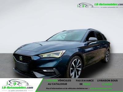 Cupra Leon ST 2.0 TDI 150 BVA